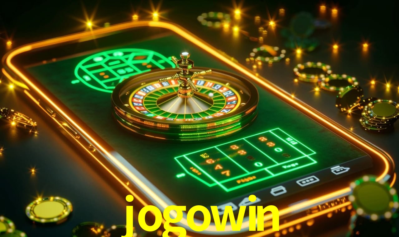  jogowin bet