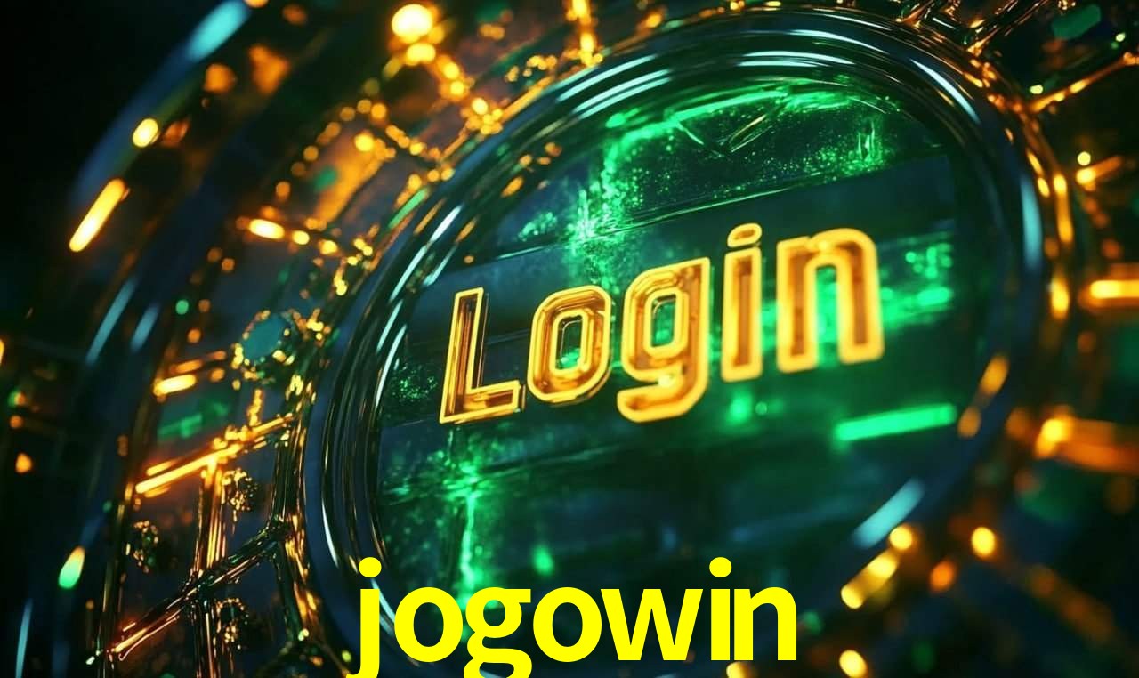 jogowin,jogowin bet