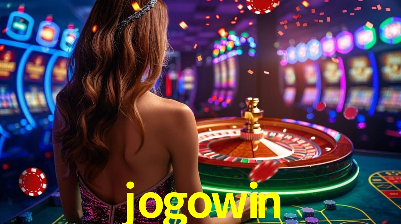 jogowin bet
