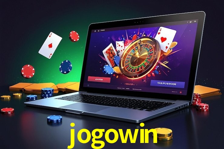 jogowin bet