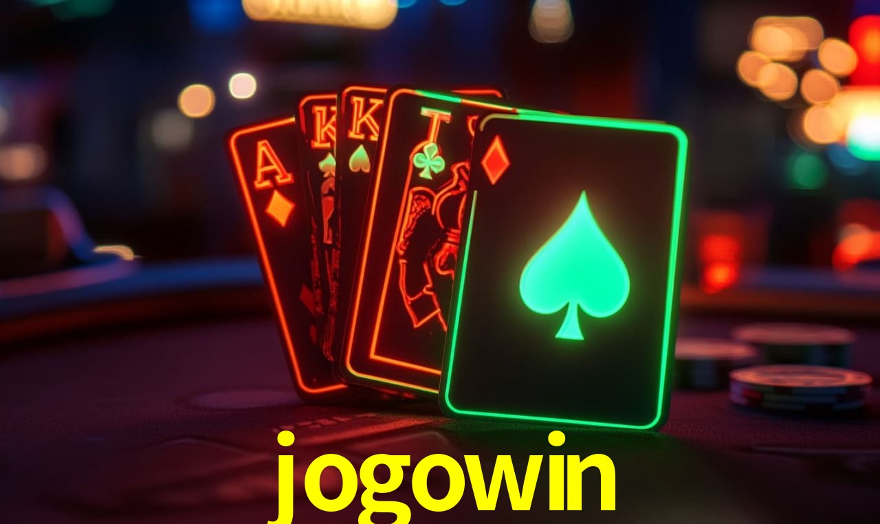 jogowin,jogowin bet
