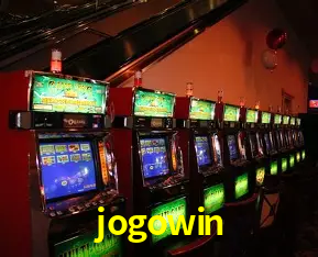 jogowin login