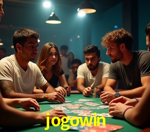 jogowin,jogowin bet