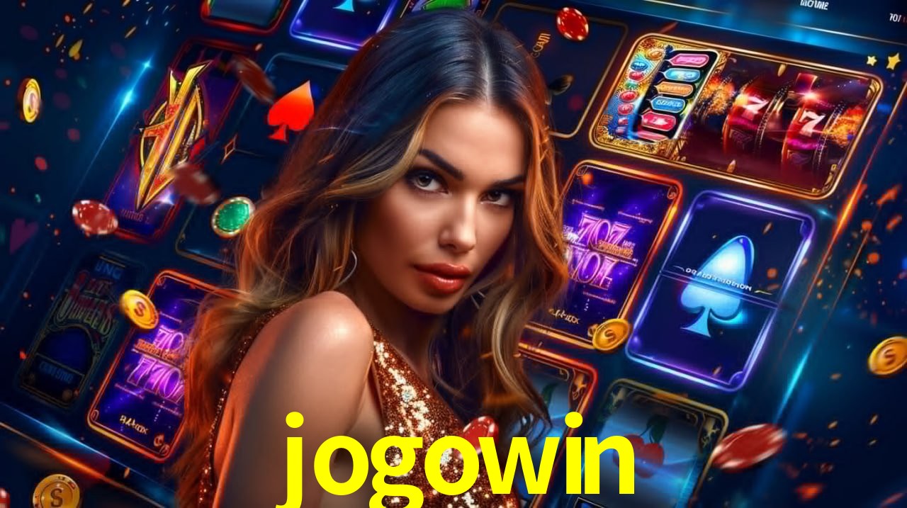 jogowin bet